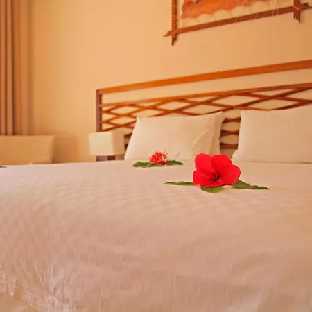 Royal Beach Hôtel-2