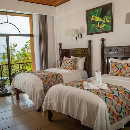 Hotel San Bada Resort&Spa-2
