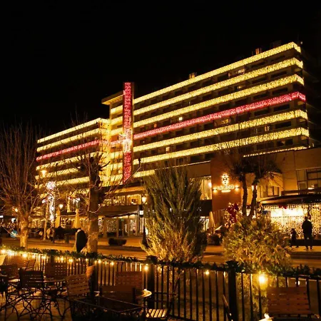 Hotel Sinaia-2