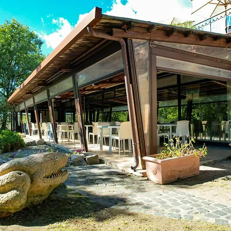 Villaggio Le Querce-3