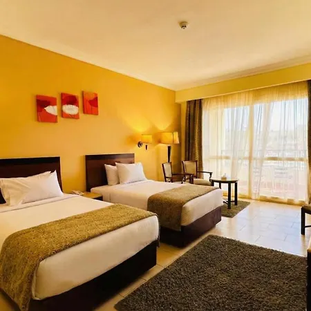 Regency Plaza Aqua Park And Spa Resort-3