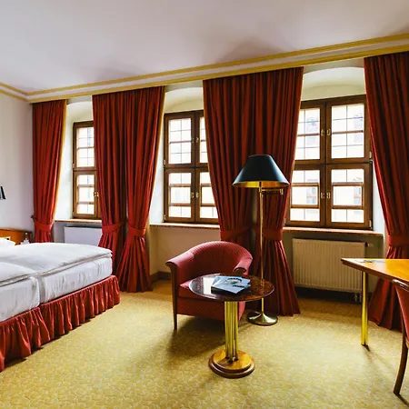 Romantik Hotel Bülow Residenz-2