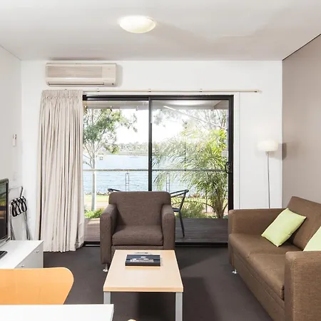 Majestic Oasis Apartments-2