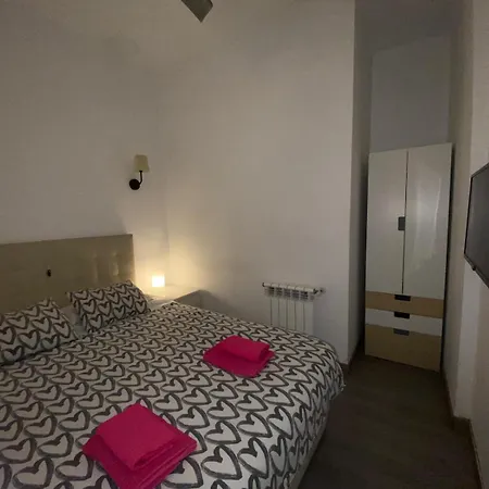 Hostal Goyal Pizarro-2