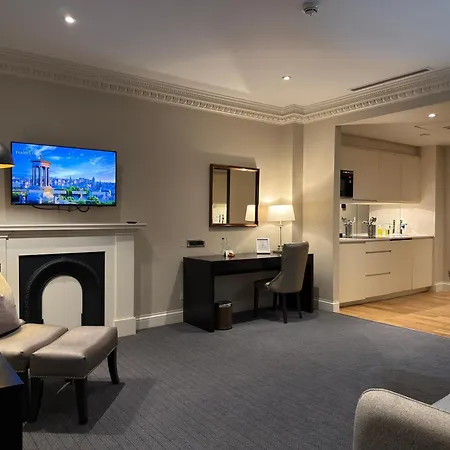Fraser Suites Edinburgh-3