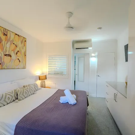 Mango Lagoon Resort & Wellness Spa-3
