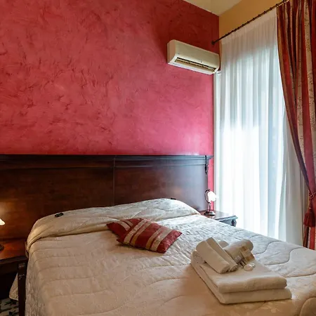 Palazzo Il Cavaliere B&B De Charme-3