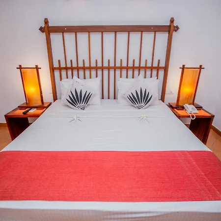 The Long Beach Resort & Spa-2