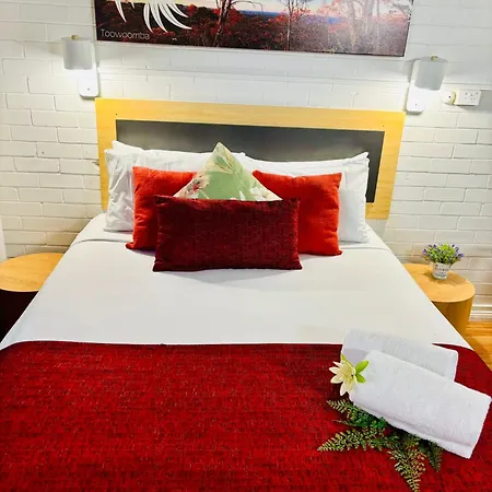 Downs Motel-2