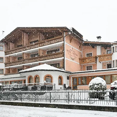 Hotel Cristina-3