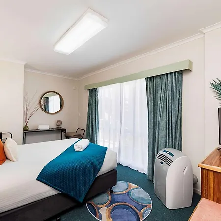 City Heart Motel Warrnambool-2