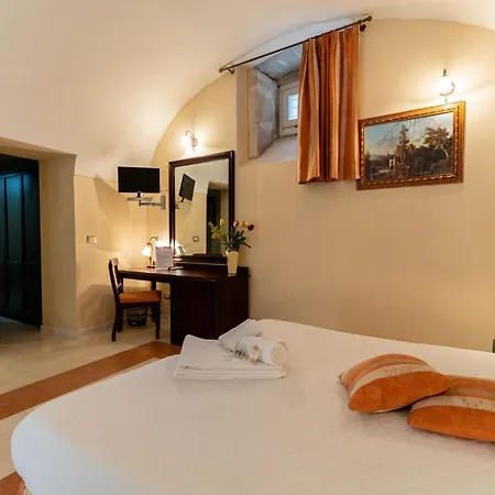 Palazzo Il Cavaliere B&B De Charme-2