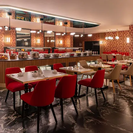 Hotel Real del Rio-2
