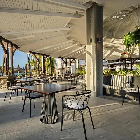 Shandrani Beachcomber Resort & Spa-2