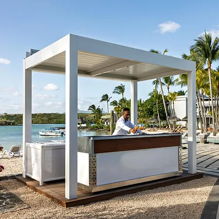 Shandrani Beachcomber Resort & Spa-3