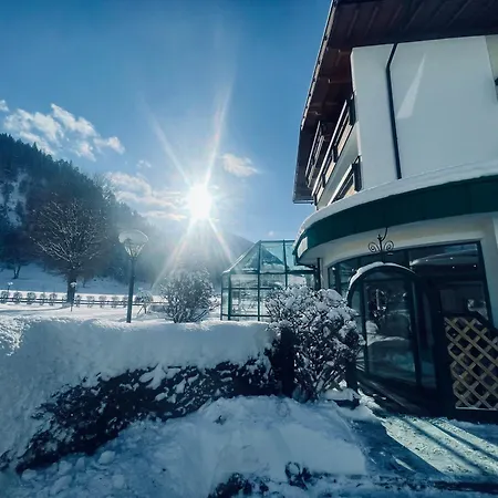 Vitalhotel Berghof-2