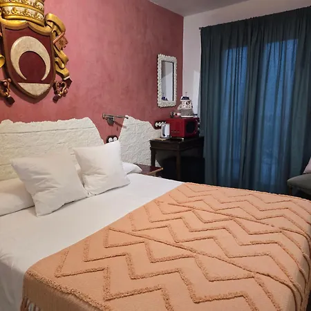 Hostal La Garita-2