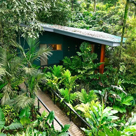 Chachagua Rainforest Hotel & Hot Springs-3