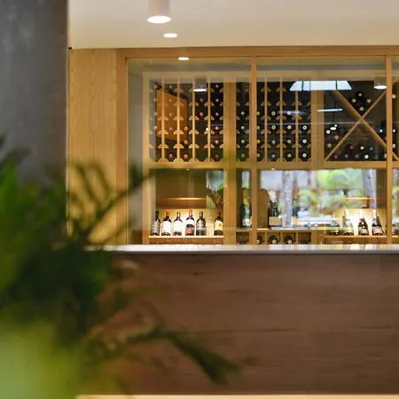 Canonnier Beachcomber Golf Resort & Spa-2