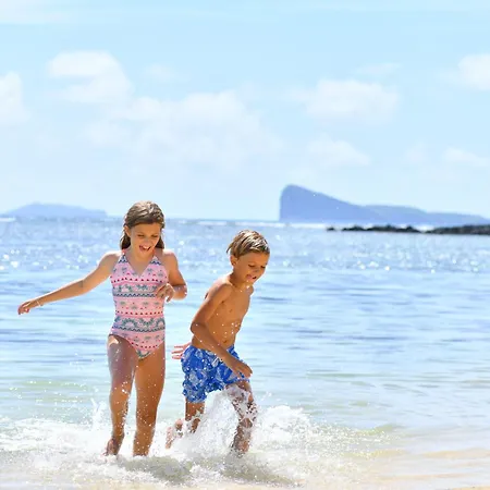 Canonnier Beachcomber Golf Resort & Spa-2