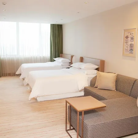 Four Points By Sheraton Shanghai, Daning-3