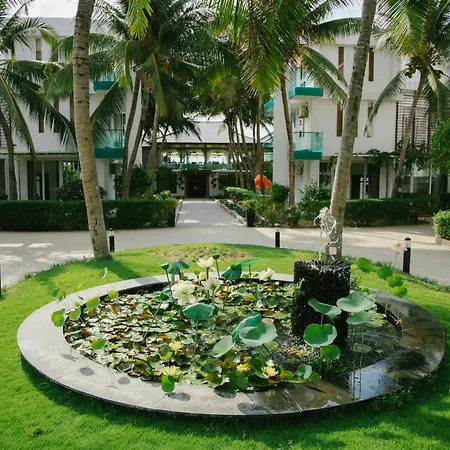 Villa Del Sol Beach Resort&Spa-3
