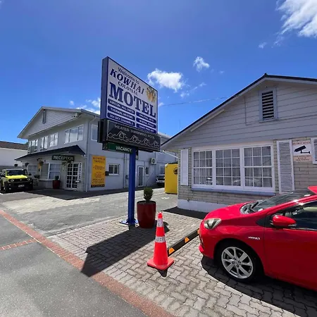 Kowhai Motel Rotorua-2