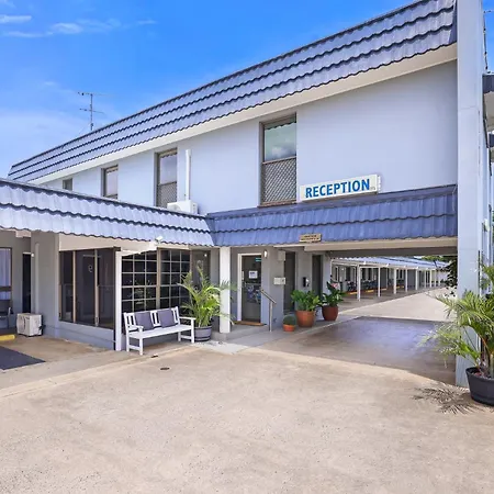 Acacia Motor Inn-2