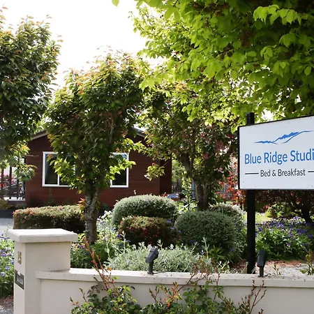 Blue Ridge Studios And Bed & Breakfast-2