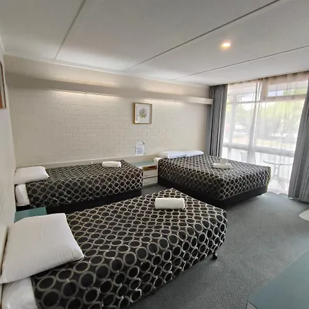 Wangaratta Motor Inn-3