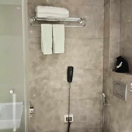 Golden Silk Boutique Hotel-3