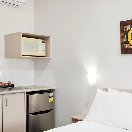Pinjarra Resort-2