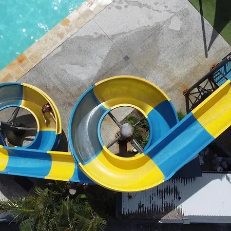 Nobby Beach Holiday Village-2