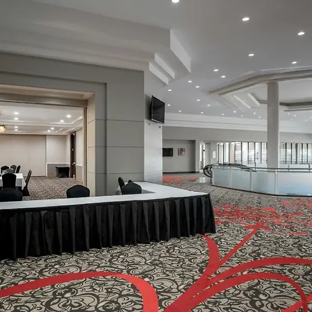 Delta Hotels By Marriott Regina-2
