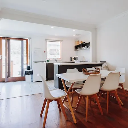 Beach Holiday Apartments-3