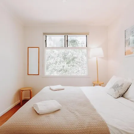 Beach Holiday Apartments-2