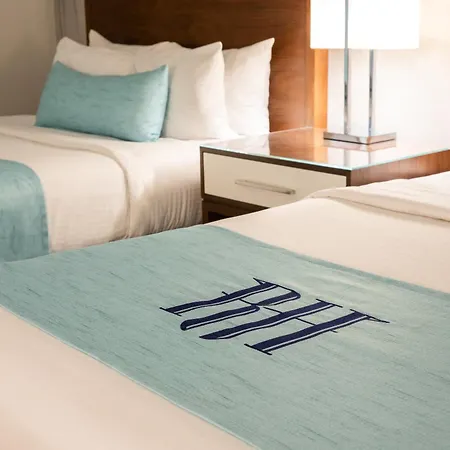 The Read House Hotel-3