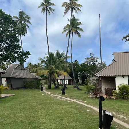 Mana Island Resort & Spa - Fiji-2