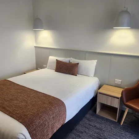 Econo Lodge Mildura-2