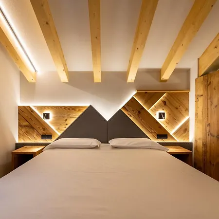 Hotel Alpino Wellness&Spa-3