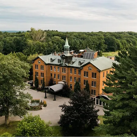 Hotel Montfort-2
