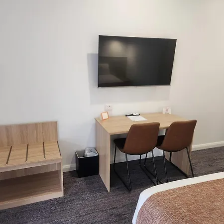 Econo Lodge Mildura-3
