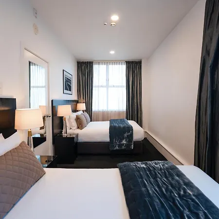 Gilmer Apartment Hotel-2