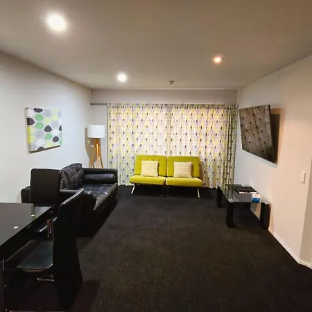 Carramar Motor Inn-3