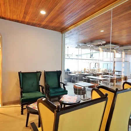 The Waters Khao Lak By Katathani - Sha Extra Plus (Adults Only)-2