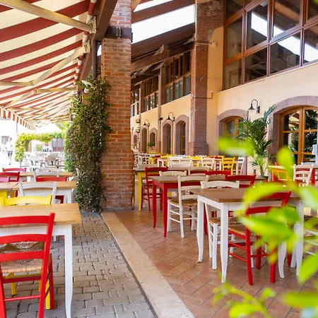 Camping Bella Italia-3