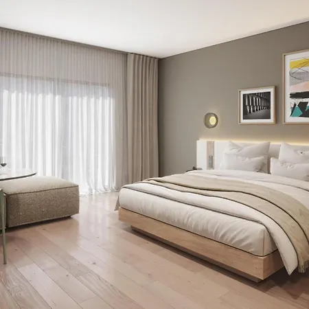 Hilton Garden Inn Tijuana Airport-3