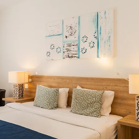 Casuarina Resort&Spa-3