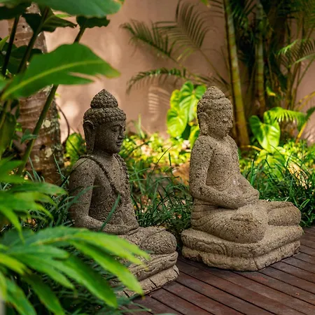 Casuarina Resort And Spa-3