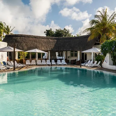 Casuarina Resort And Spa-2